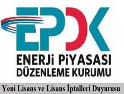 Lisansı iptal Edilecek 32 Şirket Daha Var