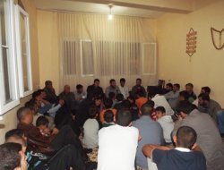 Her gün Aşure, her yer Kerbela