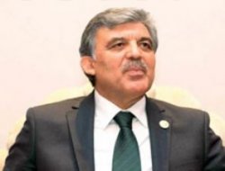 Cumhurbaşkanı Gül'den dershane yorumu