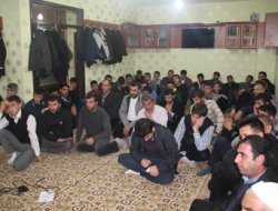 "İmam Hüseyin'in mücadelesi Ümmet'in dirilişi içindi"