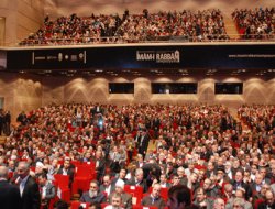 İmam-ı Rabbani Sempozyumu İstanbul'da başladı