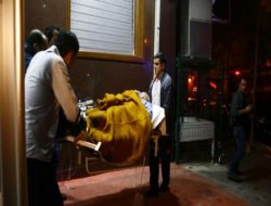 Hastanede can pazarı