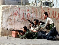 Ölü sayısı 48'e yükseldi