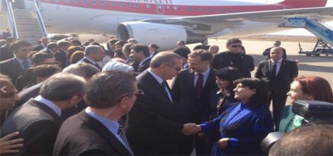 Erdoğan'ın başdanışmanından şok iddia!