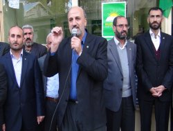 HÜDA PAR,"Biz Sizdeniz, Siz de Bizdensiniz"