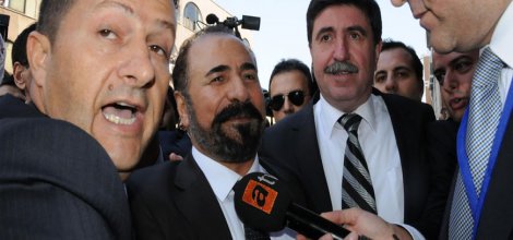 Şivan Perwer: Çok güzel şeyler oluyor