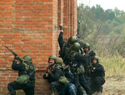 Dağıstan'da yine Müslümanları katlettiler