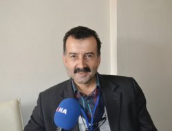 "18 saat televizyon izleyen aileler var"