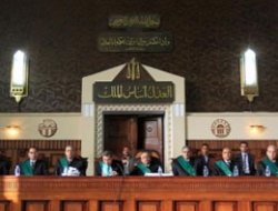 Suçlamalar Sisi'yi Tarif Ediyor