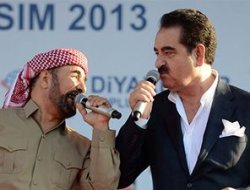 Şivan Perwer'in Erdoğan'dan "Kürtçe resmi dil olsun" Talebi