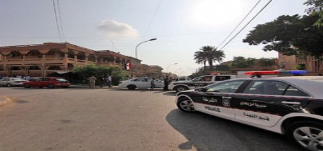 Libya'da olağanüstü hal ilanı