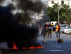 Libya'da milisler bazı askeri noktaları ele geçirdi