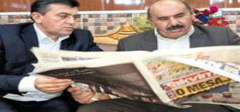 Osman Öcalan: Hacc'a gidip tövbe etmek istiyorum!