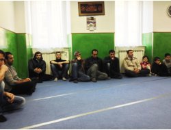 Kerbela'yı bilmek tek başına bir derstir