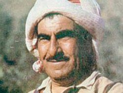 Barzani'nin dedesini kimler idam etti?