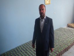 Hür Dava Partisi Birecik İlçe Teşkilatı Aşure dağıttı