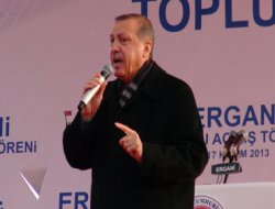 "Söz Söyleyemeyen silaha sarılıyor"