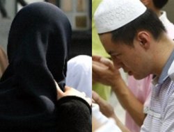 Uygur Müslümanların Sessiz Direnişi