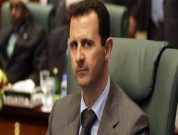 Suriye: Türkiye teröre destek veriyor