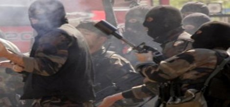 Özel harekâtçıların 'terörist' oyunu 14 yıl sonra bozuldu