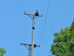 Elektrik Hattı Bakımları Enerji Kesilmeden Yapılacak
