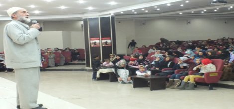 "İslam yeniden nevşu-nema bulacak"