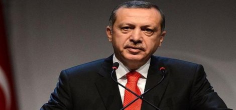 Erdoğan: Dershanelerde geri adım yok