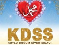 Kutlu Doğum Siyer Sınavının sonuçları açıklanıyor