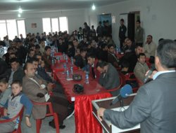 Gaziantep Rehber Der hizmet hayatına başladı