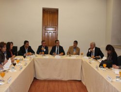 İş Konseyi'nden Başbakan'a mektup