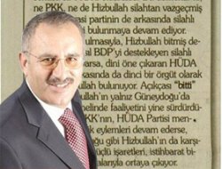 Sözcü Yazarı'ndan Felaket Tellallığı