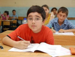 Okullara 2 Gün Sınav Tatili