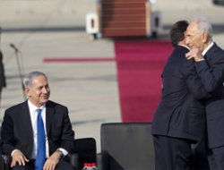 ABD Jandarmalığı Fransa'ya Devretti