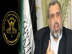 İslami Cihad Lideri Şallah`tan `Yeni Filistin Vizyonu`