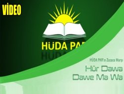 Hür Dawa Dawe Ma Wa