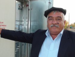 Cizre Aşağıkonak köyünde 4 gündür elektrik yok