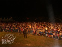 Türkçe, Kürtçe Arapça ve Zazaca İlahiler Okundu