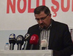 "Dershaneler kapatılmamalı ama kapanmalıdır"