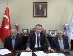 'İl Özel İdarenin 748 bin lirası kayıp' iddialarına yanıt