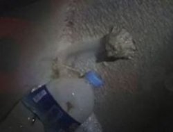 Marmaray'da su sızıntısı iddiası!