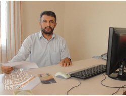 İhya Der'e Kurulan Komplo, Basın Açıklamasıyla Telin Edilecek