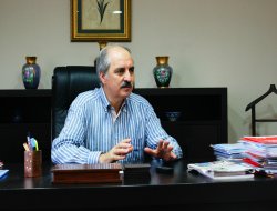 Kurtulmuş`dan Dershane Açıklaması!