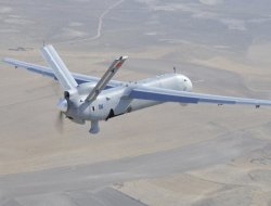 Yemen`de İsansız Hava Saldırısı: 3 Ölü