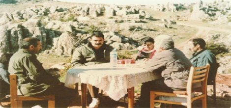 Doğu Perinçek JİTEM’in sözleşmeli personeliydi