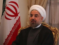 İran Cumhurbaşkanı Türkiye’ye gelecek