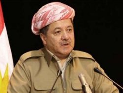 Barzani'nin Demirel Anısı