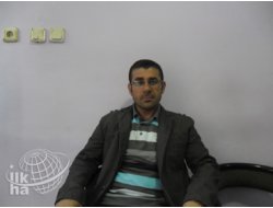 İLKSAN Beşiri Seçimleri Yapıldı