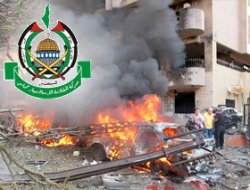 Hamas, Lübnan'daki Saldırıyı Kınadı