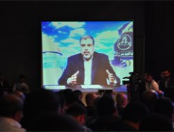 Direniş Liderinden Çarpıcı Açıklamalar