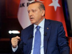 Erdoğan: Genel Af Taahhüdümüz Yok